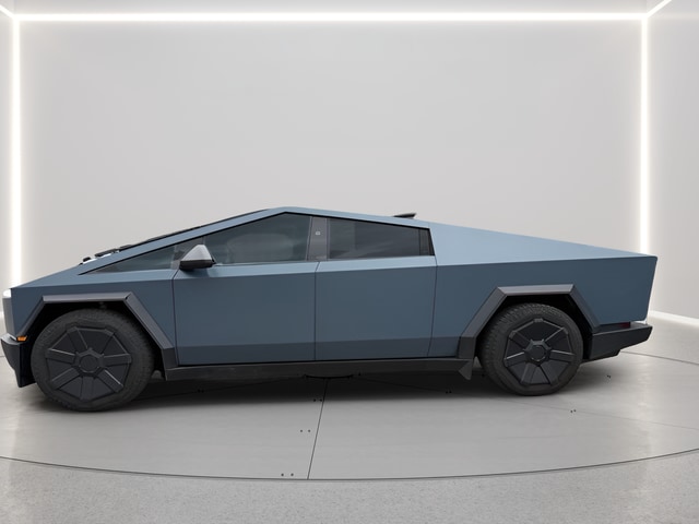 Used 2024 Tesla Cybertruck Base with VIN 7G2CEHED7RA018190 for sale in Northfield, Minnesota