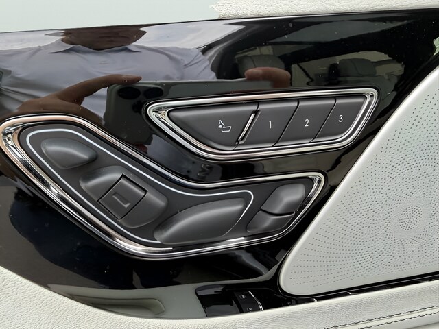 2025 Lincoln Aviator Black Label - Photo 12