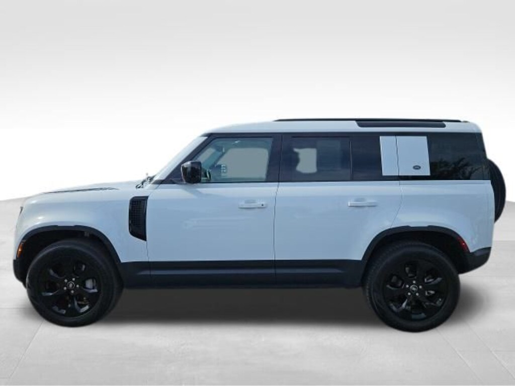 Used 2023 Land Rover Defender 110 SE SUV
