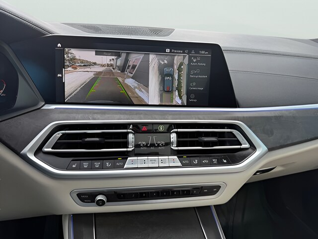 2022 BMW X5 40i - Photo 27