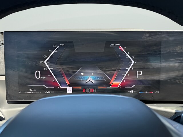 2026 BMW 3 Series 330i - Photo 21