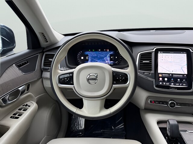 2023 Volvo XC90 Core - Photo 11