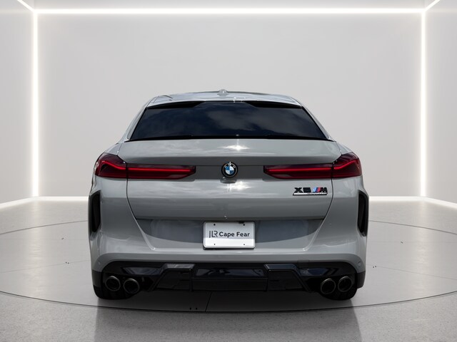 2024 BMW X6 M Base - Photo 4