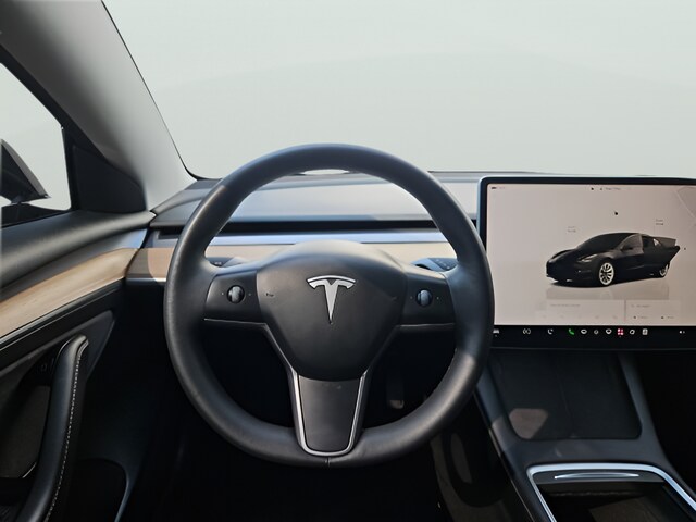 2023 Tesla Model 3 Base - Photo 10