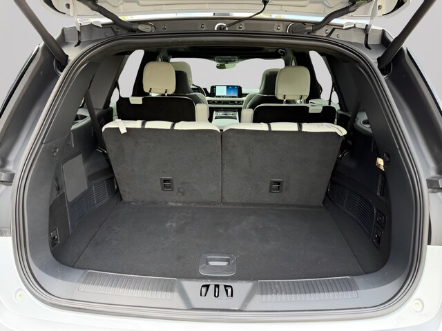 2025 Lincoln Aviator Black Label - Photo 30