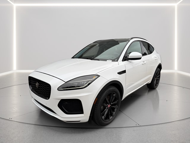 2022 Jaguar E-Pace 300 Sport