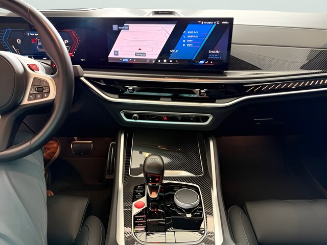 2024 BMW X6 M Base - Photo 21
