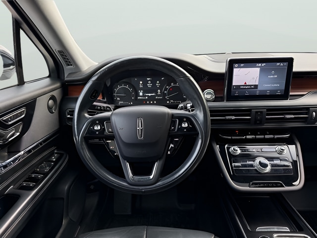 2020 Lincoln Corsair Reserve - Photo 31