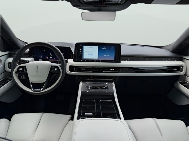 2025 Lincoln Aviator Black Label - Photo 8