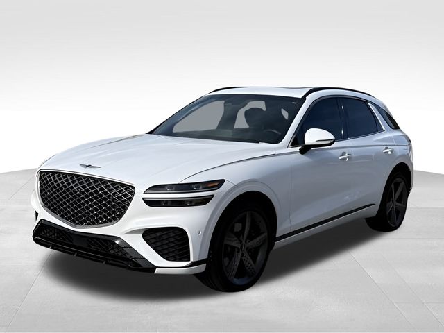 2024 GENESIS GV70 Sport's photo