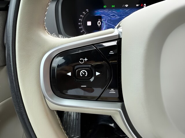 2023 Volvo XC90 Core - Photo 18