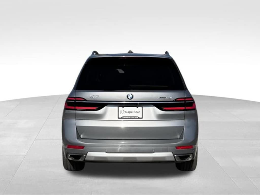 Used 2024 BMW X7 xDrive40i SUV