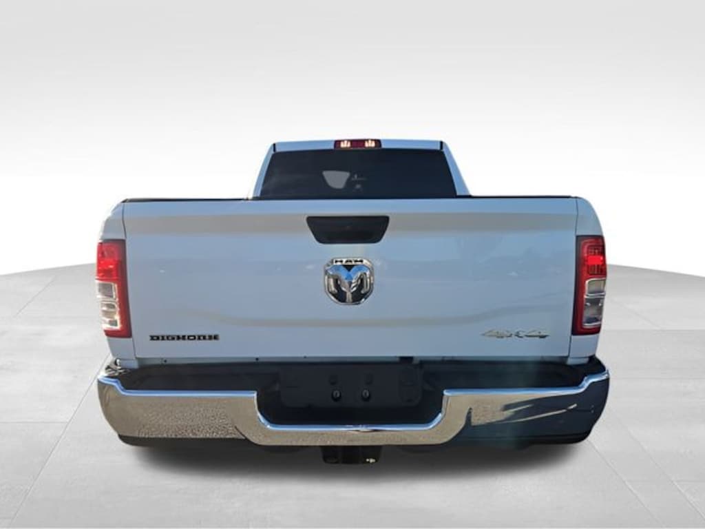 Used 2024 Ram 2500 Big Horn Truck