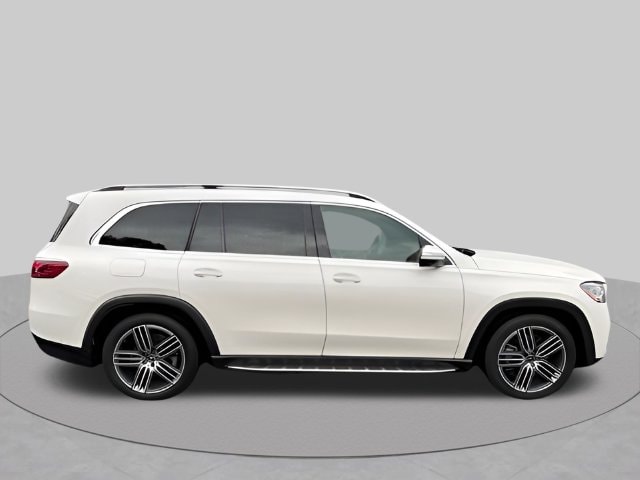 2024 Mercedes-Benz GLS Base - Photo 13