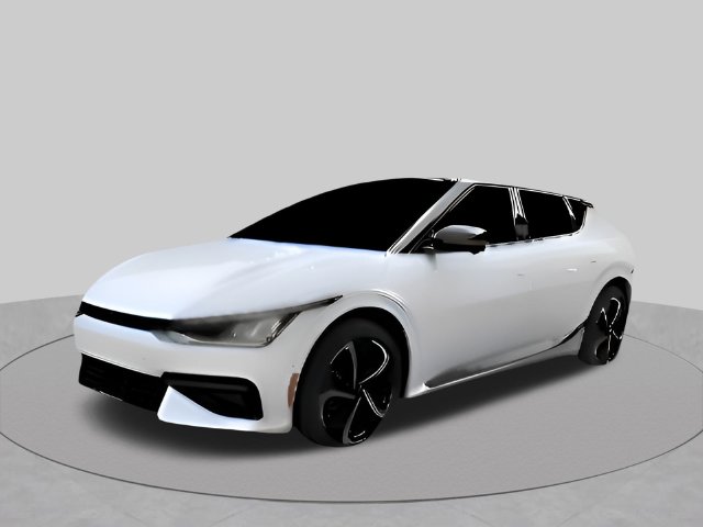 Used 2024 Kia EV6 GT-Line with VIN KNDC4DLC7R5167017 for sale in Wilmington, NC