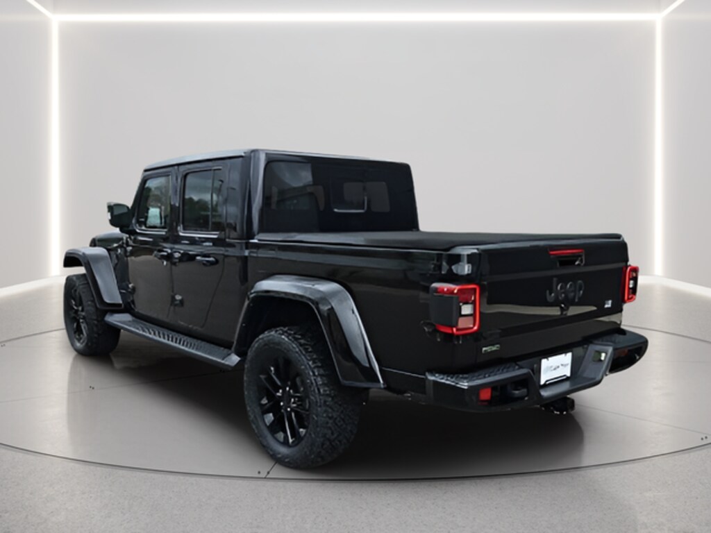 Used 2023 Jeep Gladiator High Altitude Truck