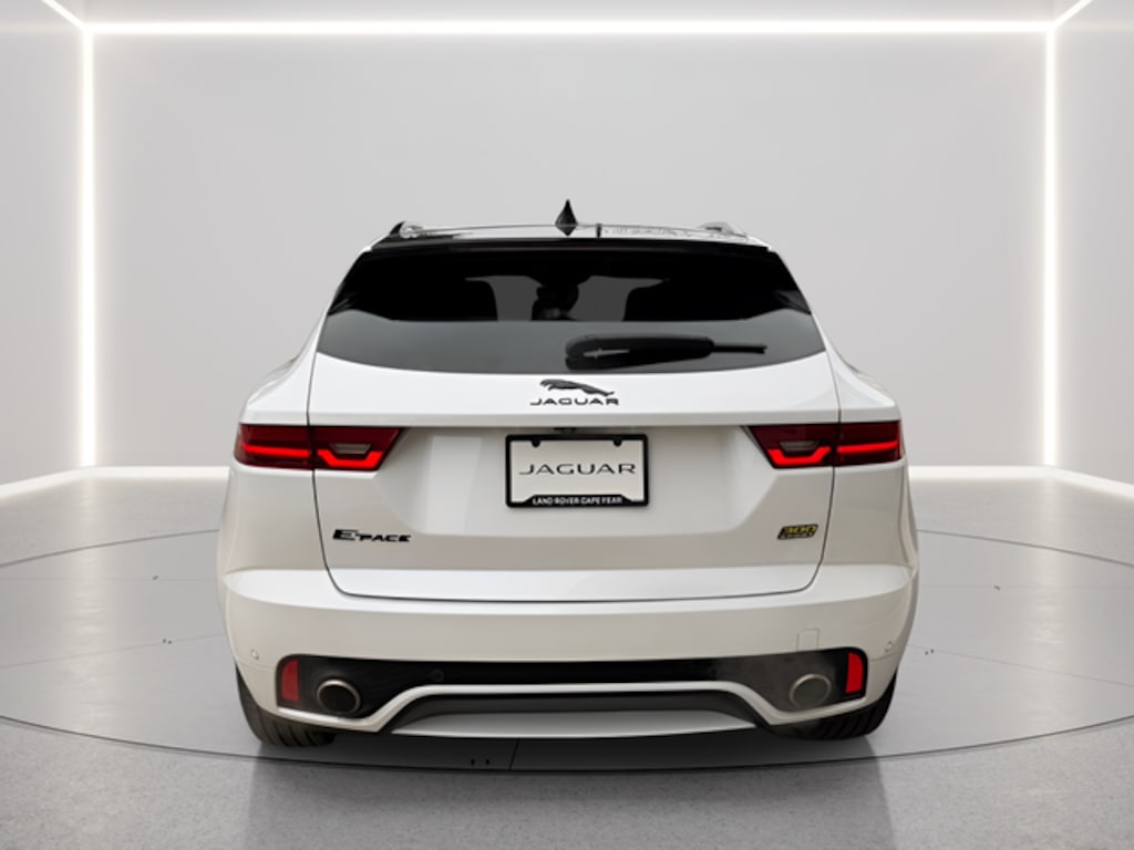 Used 2022 Jaguar E-PACE 300 Sport SUV