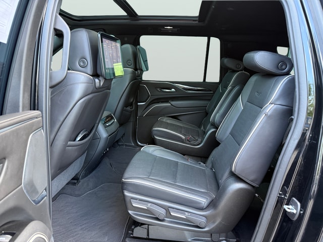 2021 Cadillac Escalade ESV Sport - Photo 30