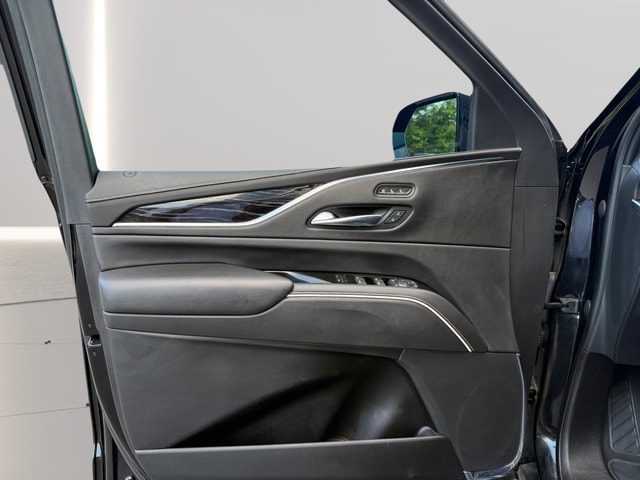 2021 Cadillac Escalade ESV Sport - Photo 38
