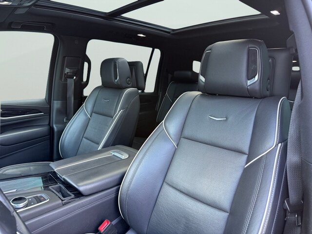 2021 Cadillac Escalade ESV Sport - Photo 20