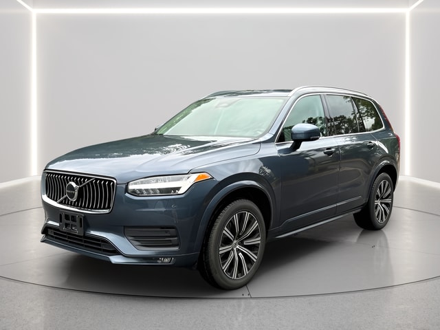 2023 Volvo XC90