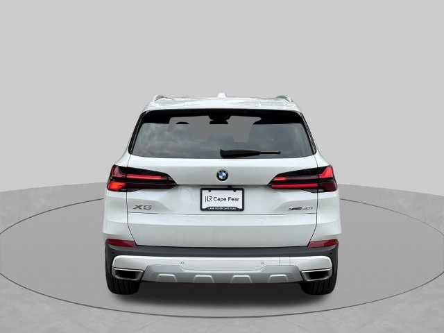 2026 BMW X5 40i - Photo 4