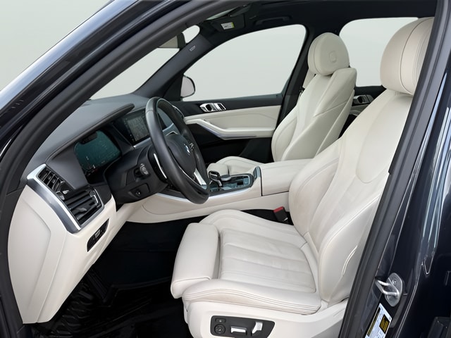 2022 BMW X5 40i - Photo 18