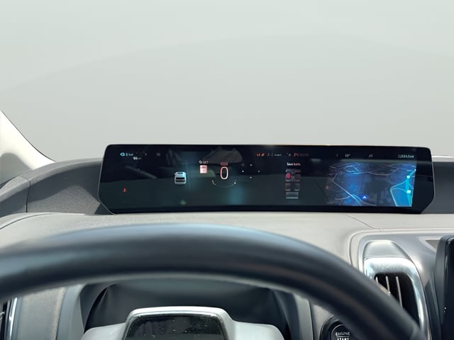 2025 Ford Expedition Platinum - Photo 20