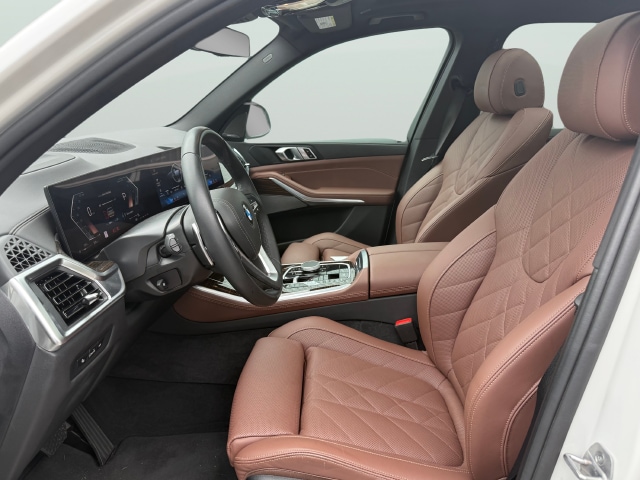 2026 BMW X5 40i - Photo 23