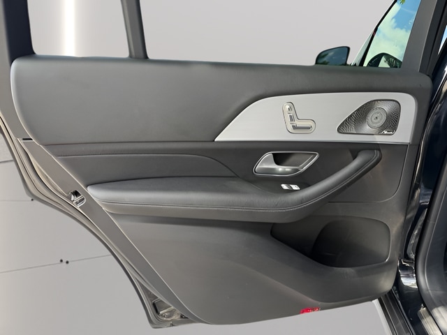 2024 Mercedes-Benz GLS Base - Photo 25