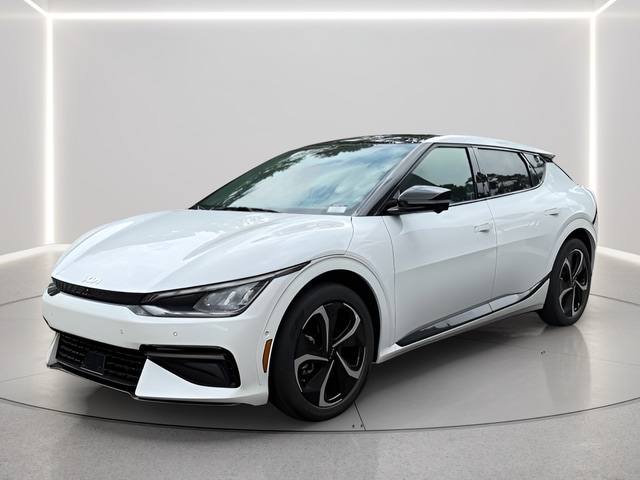 2024 Kia EV6