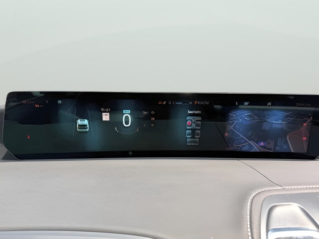 2025 Ford Expedition Platinum - Photo 21