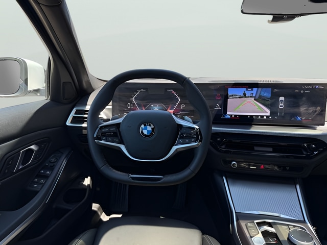 2026 BMW 3 Series 330i - Photo 10