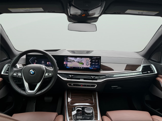 2026 BMW X5 40i - Photo 9