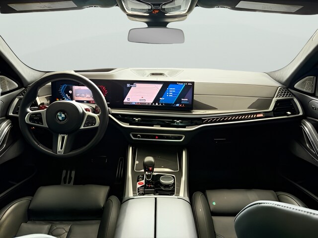 2024 BMW X6 M Base - Photo 9