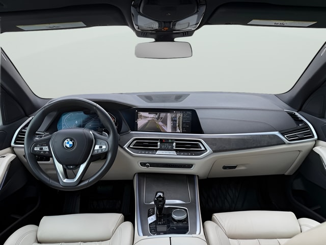 2022 BMW X5 40i - Photo 13