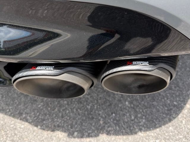 2024 BMW X6 M Base - Photo 30
