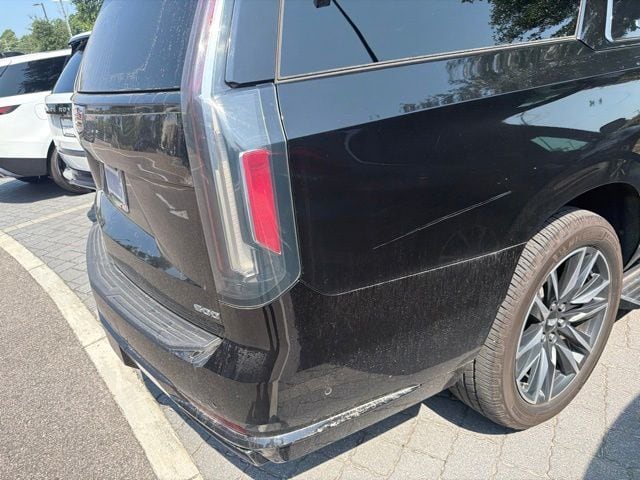 2021 Cadillac Escalade ESV Sport - Photo 41
