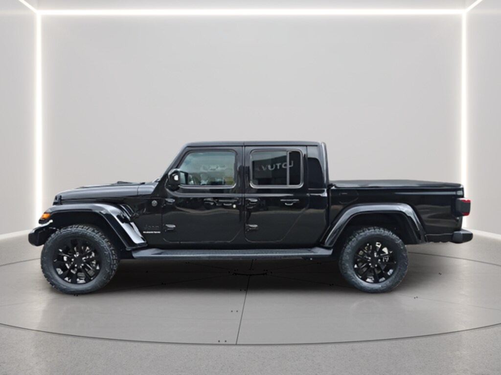 Used 2023 Jeep Gladiator High Altitude Truck