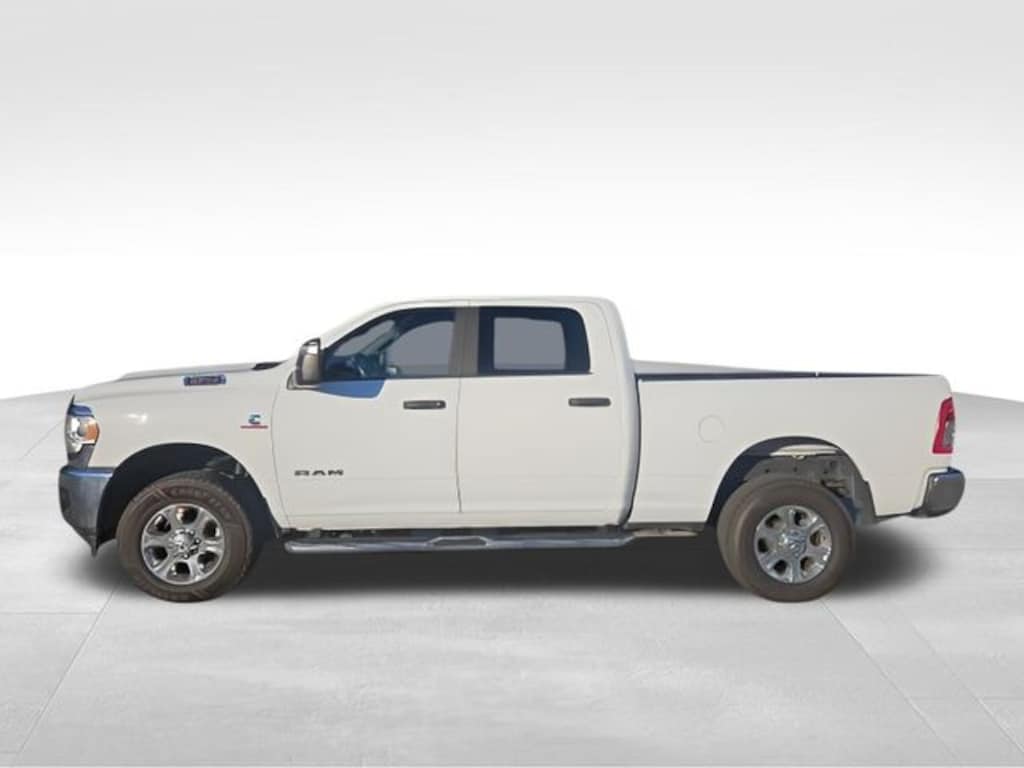 Used 2024 Ram 2500 Big Horn Truck