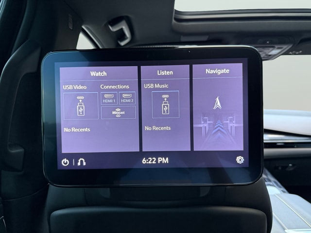 2021 Cadillac Escalade ESV Sport - Photo 29