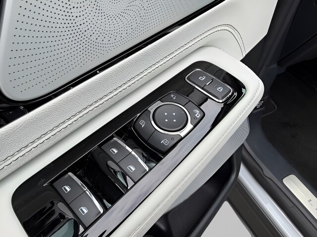2025 Lincoln Aviator Black Label - Photo 13