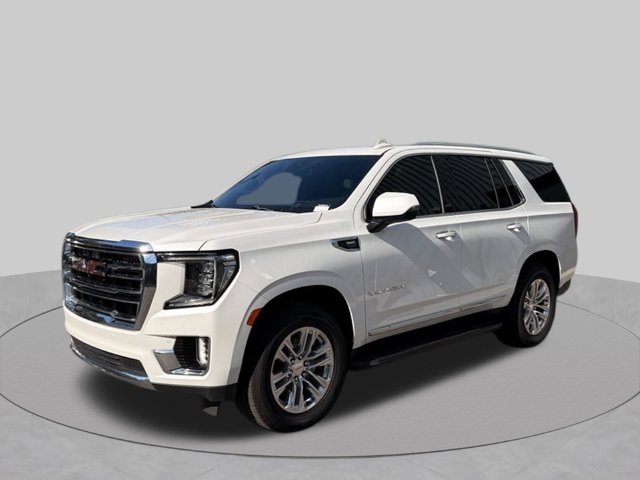2023 GMC Yukon