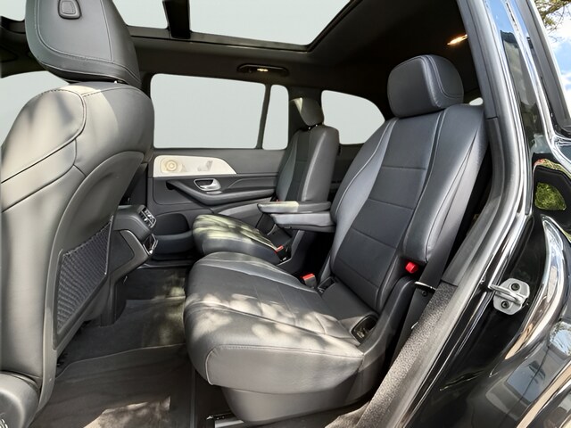 2024 Mercedes-Benz GLS Base - Photo 27