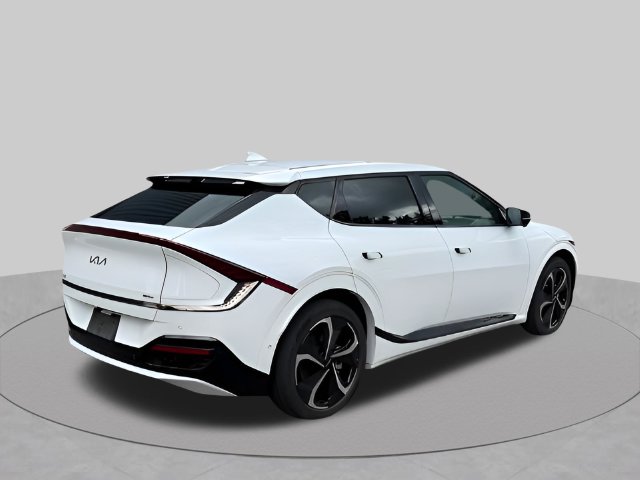 2024 Kia EV6 GT-Line - Photo 9