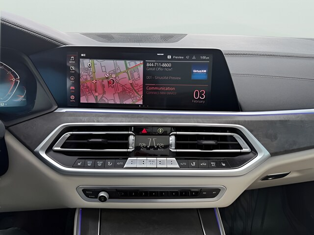 2022 BMW X5 40i - Photo 26