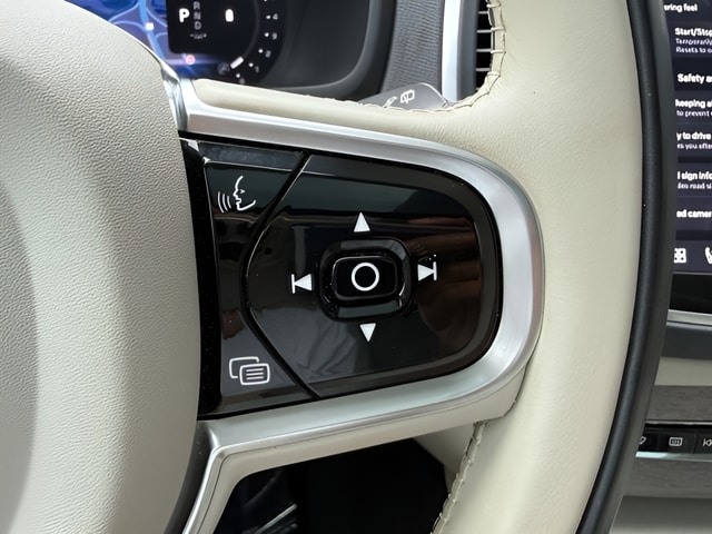 2023 Volvo XC90 Core - Photo 19