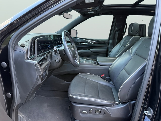 2021 Cadillac Escalade ESV Sport - Photo 14