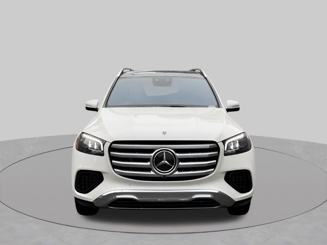 2024 Mercedes-Benz GLS Base - Photo 15