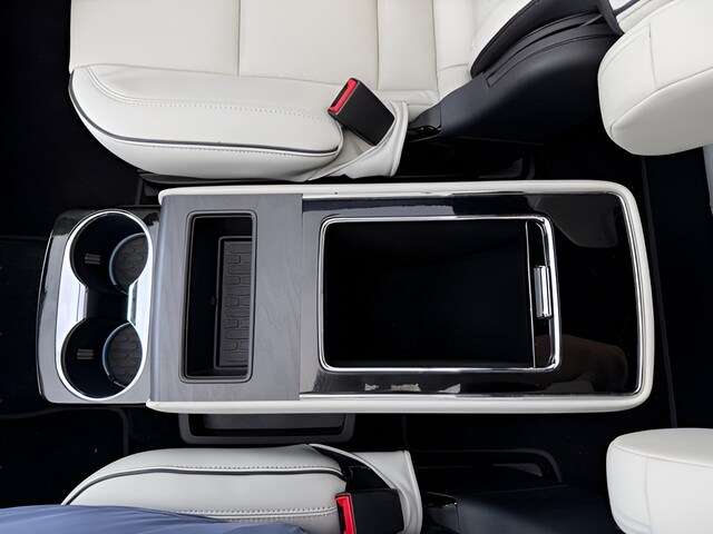 2025 Lincoln Aviator Black Label - Photo 27